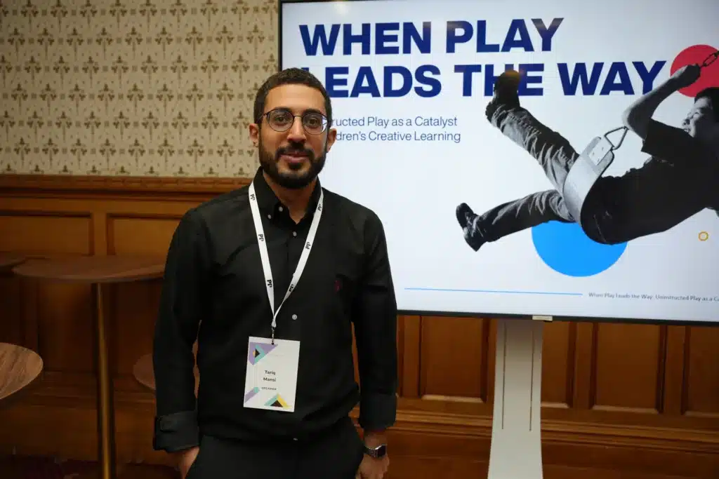 teaching method conference